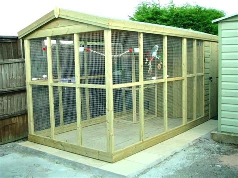 outdoor wooden aviary plans - Google Search | Bird aviary, Pet bird cage, Aviary for sale