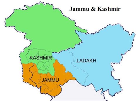 Record number of youths to take J&K's biggest govt job exam - The Shillong Times