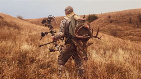 Best Backpacks for Hauling Gear and Deer