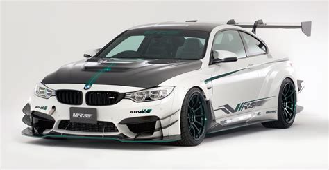 VRS M4 Widebody Kit B Plus