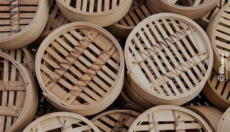 Cooking Tips: How to Use a Bamboo Steamer