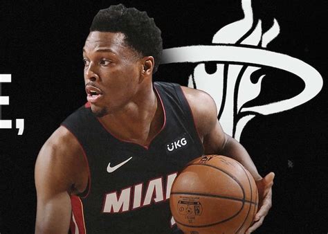 Miami Heat acquire Kyle Lowry - Sportando