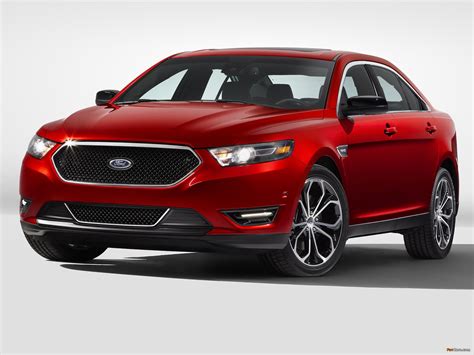 2023 Ford Taurus Review - New Cars Review