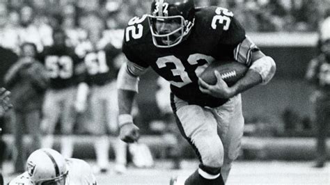 Ranking NFL's 10 greatest catches of all time: Franco Harris' 'Immaculate Reception' headlines ...