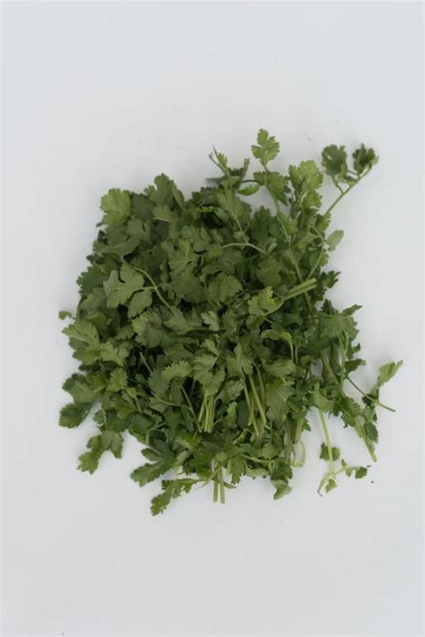 Flat Leaf Parsley 100g - Cambridge Fruit Company