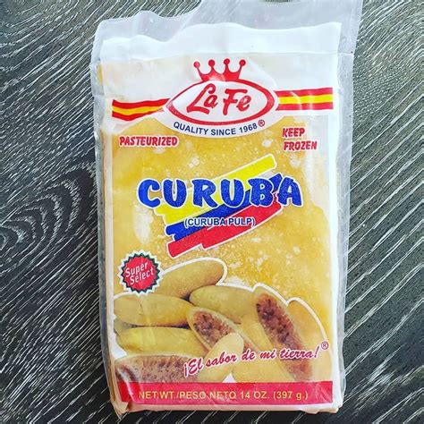 Curuba (aka. Banana Passionfruit) Smoothie #tropicalfruits #curuba #passionfruit | Cereal pops ...