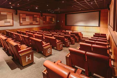 Our Cinemas - The Scotsman Group