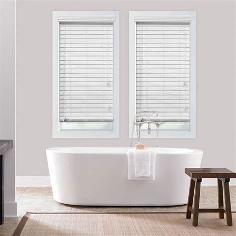 Bathroom Blinds Dubai | 100% WaterProof & Stain-proof Blinds