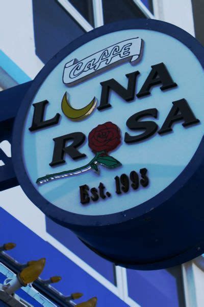 LUNA ROSA is a waterfront Delray Beach eatery with a super beachfront location and amazing south ...