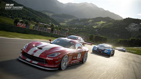 Gran Turismo PS5 could target ‘120 fps or even 240 fps’ | VGC