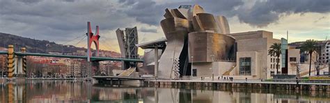 Climate and Weather in Bilbao | Trip Report