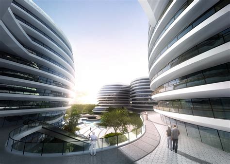 3D Architectural Exterior Renderings | 3D Architectural Rendering Singapore