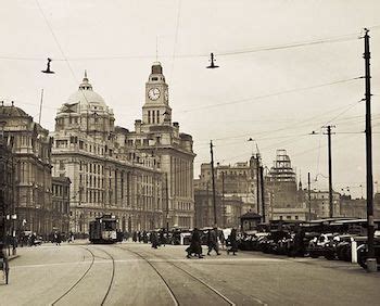 The Bund Shanghai: History & Facts | Study.com