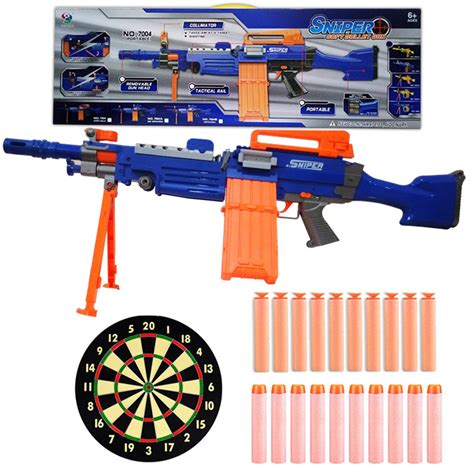 Nerf Free [EXCLUSIVE] Guns