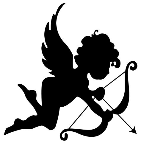 Cupid Cartoon Drawing at GetDrawings | Free download