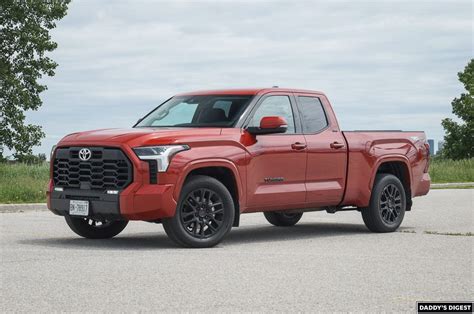 2022 Toyota Tundra 4wd Sr5