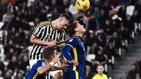 Opposition Focus | Ten things to know about Hellas Verona - Juventus