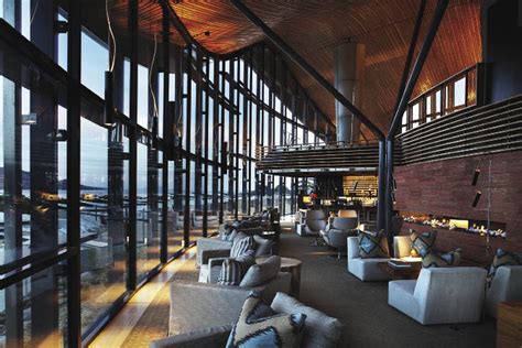 Saffire Freycinet Resort | ArchitectureAu