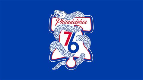 #PHILAUnite: 76ers unveil playoff logo seen throughout Philadelphia ...