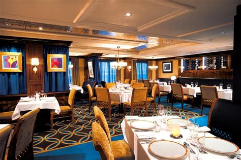 Norwegian Epic Dining: Restaurants and Food - Cruiseline.com