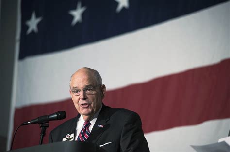 North Carolina GOP chair, major donor charged with bribery - POLITICO