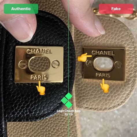 (GUIDE) Chanel Classic Flap: Authentic or Dupe?