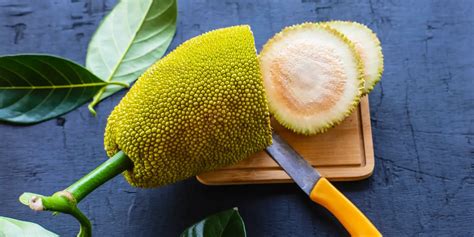 Jackfruit vs. Durian: Key Differences + Recipes – Instacart