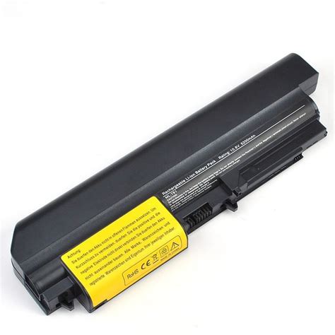 Lenovo Lenovo Thinkpad Laptop Battery (9 Cell) | Jumia Nigeria