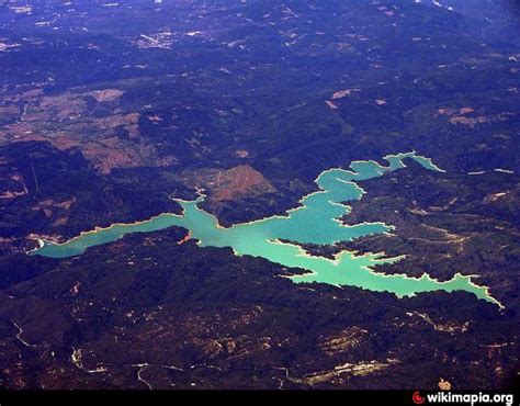 Lake Nacimiento