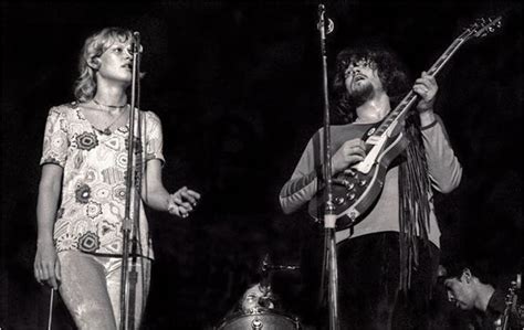 Delaney And Bonnie On Tour