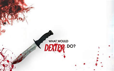 🔥 [46+] Dexter Blood Splatter Wallpapers | WallpaperSafari