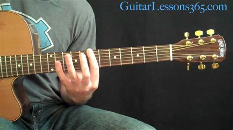 She Talks To Angels Guitar Lesson - The Black Crowes - Complete Acoustic... | Guitar, Learn ...