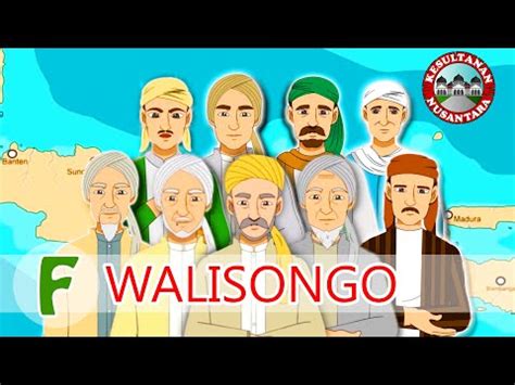 WALISONGO | Full Version | Kesultanan Nusantara - YouTube