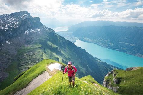 Swiss Alps — cool, refreshing and breathtaking | Human Interests ...