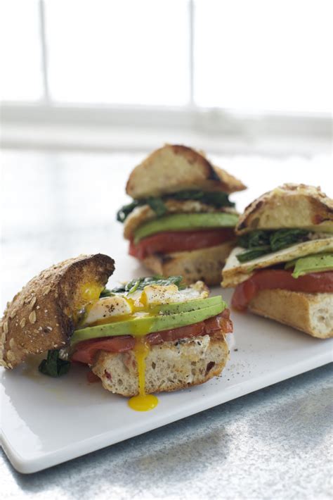 The Perfect Egg and Cheese Sandwich Recipe - Men's Journal