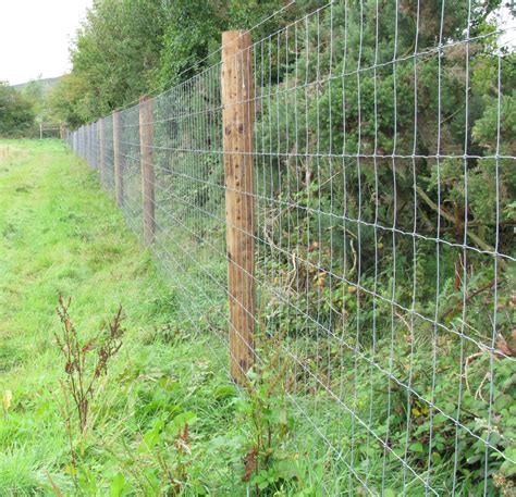 Superknot Deer Fence: 13/190/15 x 100m roll - McNamara Fencing