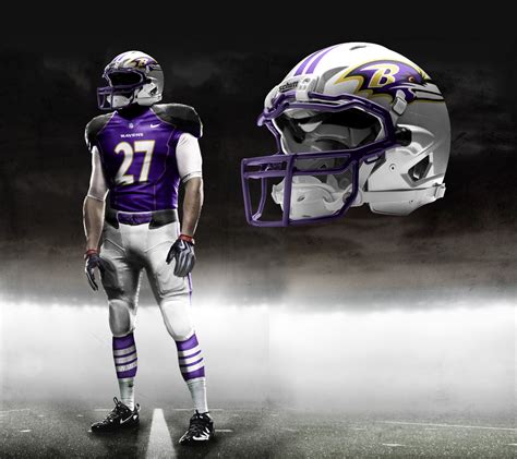 Nike Pro Combat NFL Uniforms: Check Out Fake Unis That Tricked Fans ...