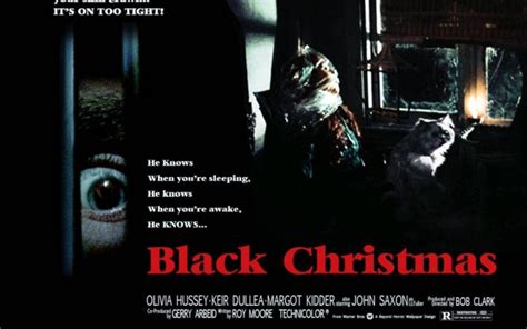 Black Christmas (Bob Clark, 1974) – Offscreen