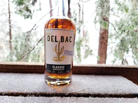 Whiskey Del Bac Classic Single Malt Review | LaptrinhX / News