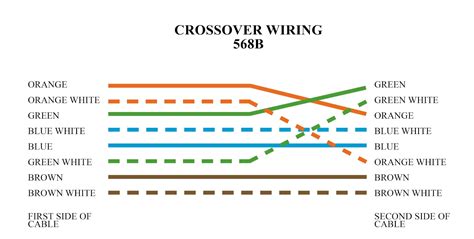 Types of Ethernet Cabling – AHIRLABS