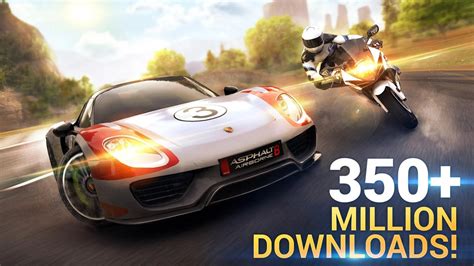 Best multiplayer racing games for android In 2024 - Softonic