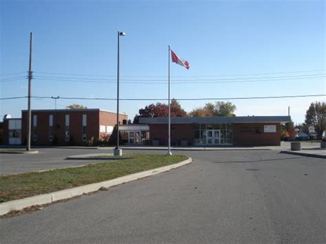 St. Louis Catholic School - Municipality of Leamington, Ontario