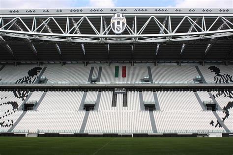 Juventus Stadium - What To Know BEFORE You Go | Viator