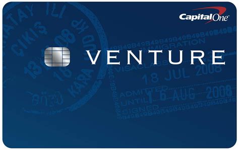 Request your Venture Rewards Credit Card