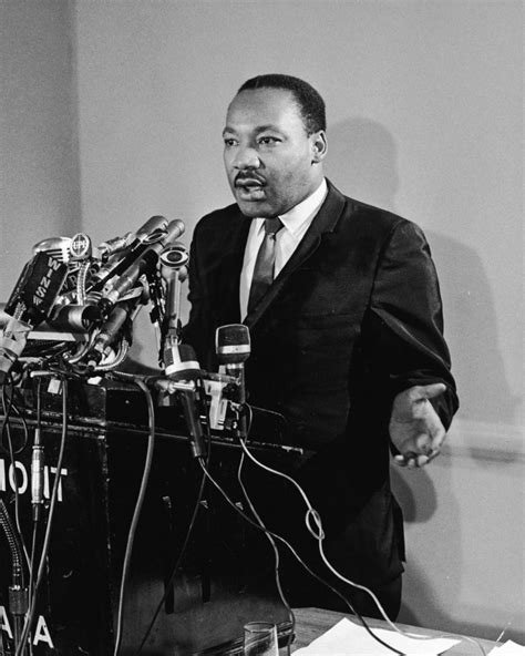 5 Surprising Lines In MLK’s “Mountaintop” Speech | NewsOne