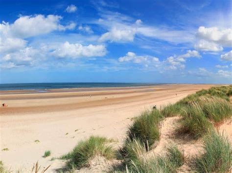 Holkham Beach England: North Norfolk’s Finest Beach | Written by a Local