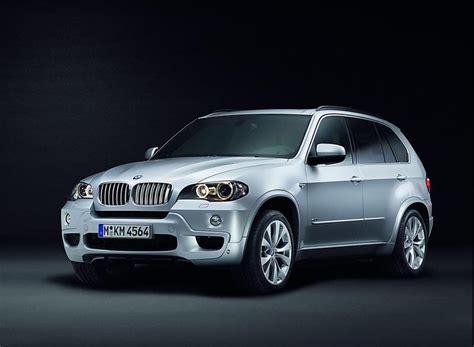 2007 BMW X5 M Sport Package Review - Top Speed