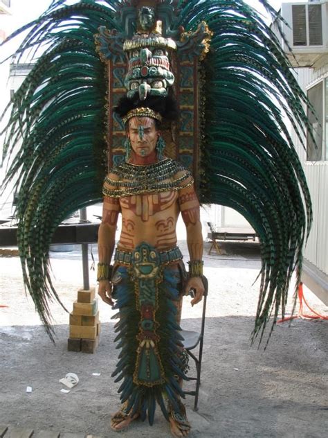 apocalypto costume - Google Search | Aztec warrior, Aztec culture, Mayan culture