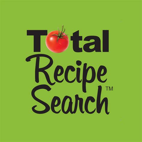 Total Recipe Search