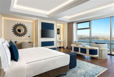 The Ritz-carlton Istanbul - Istanbul Tour Studio – Istanbul Guide